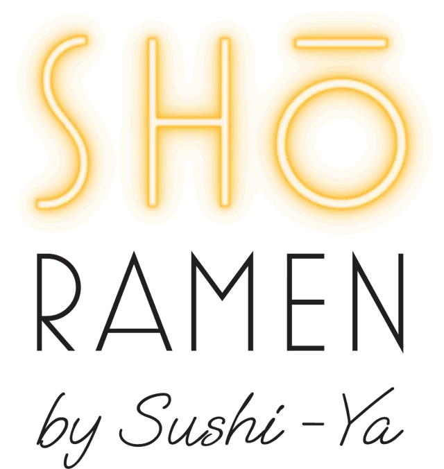 Shō ramen
