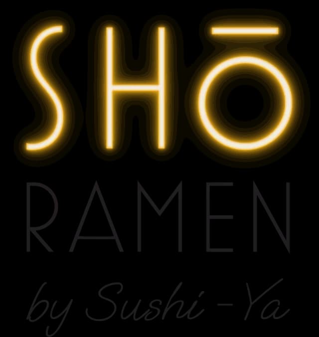 Shō ramen